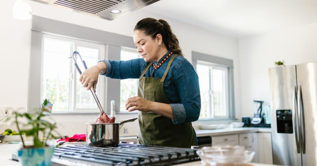 宅食を始める前に確認しておきたい4つの準備項目をわかりやすく図解したチェックリスト画像