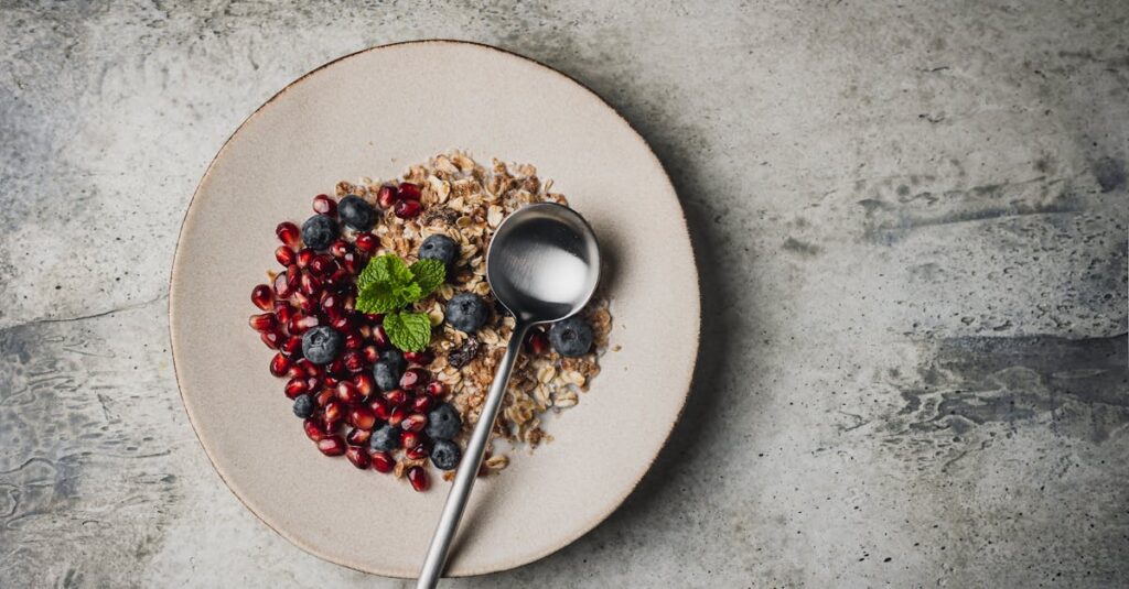 宅食サービスの申し込みから受け取り・保存・支払いまでの流れを4ステップで図解したイメージ