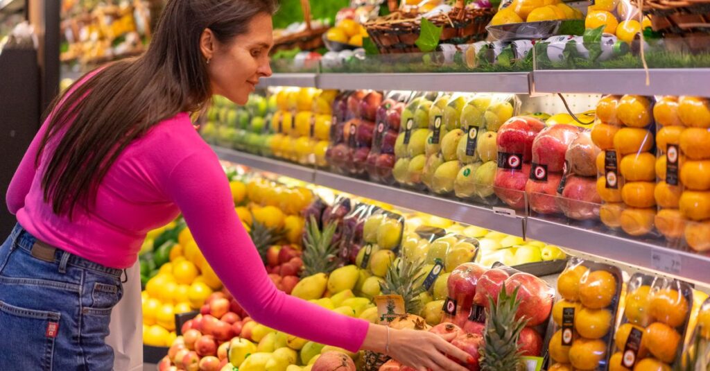健康的な宅食生活を無理なく続けるためのコツを表すイメージ画像