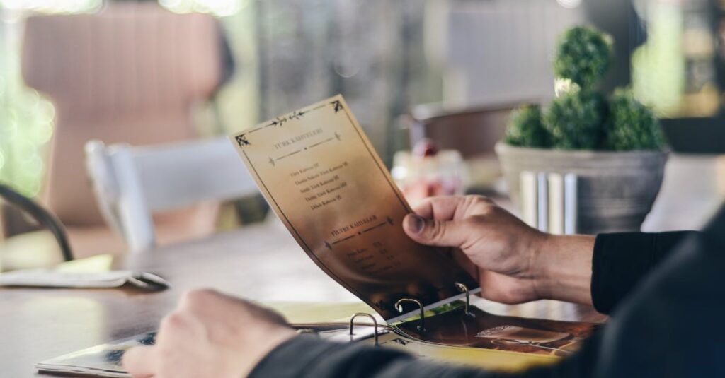 宅食の選び方でよくある失敗例をイラストで紹介し、注意点を整理した図