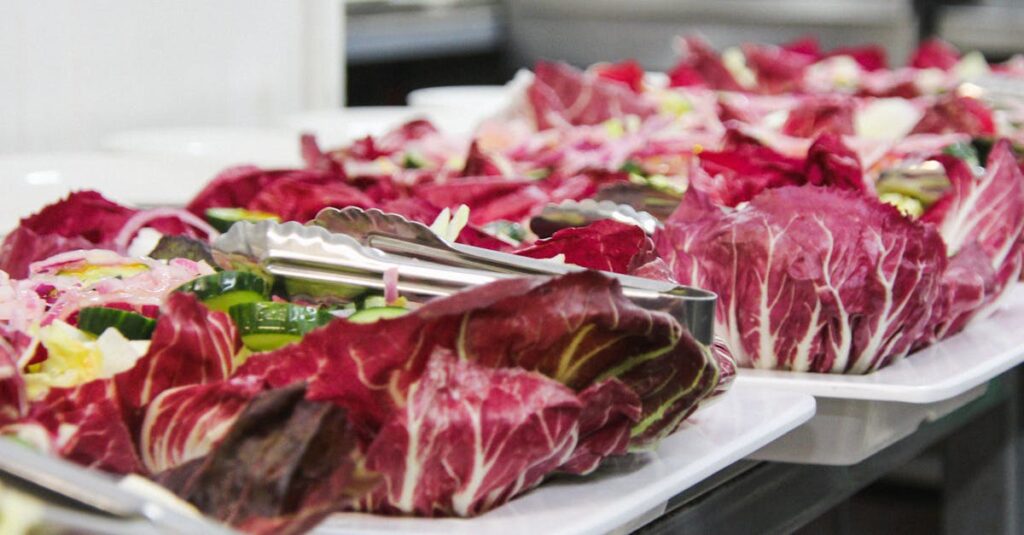 宅食を活用して体調不良から脱却し前向きになるイメージ画像