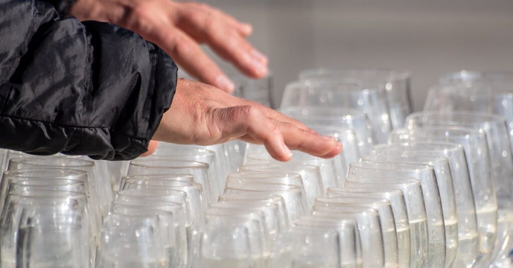 宅食サービスの3タイプ（冷凍・冷蔵・ミールキット）それぞれの特徴を比較した図解イメージ