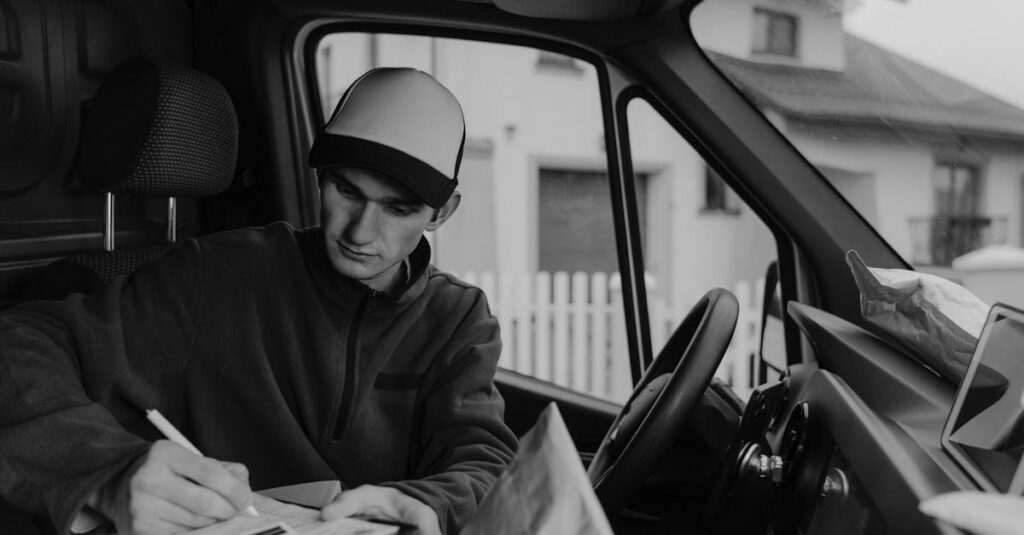 宅食サービスを自分に合った習慣にするための選び方とチェックリストをまとめた図