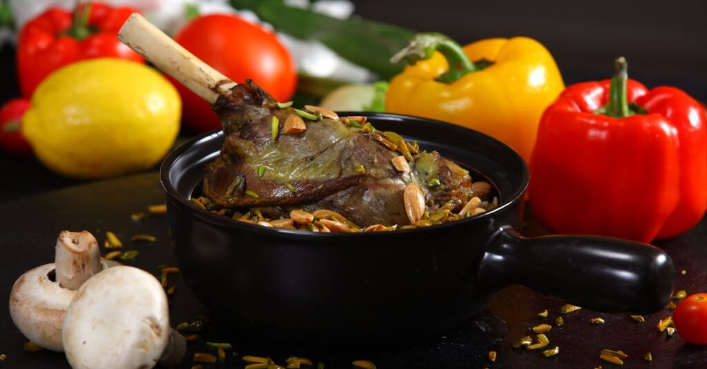 手軽に続けられる健康的な宅食サービスのイメージ画像