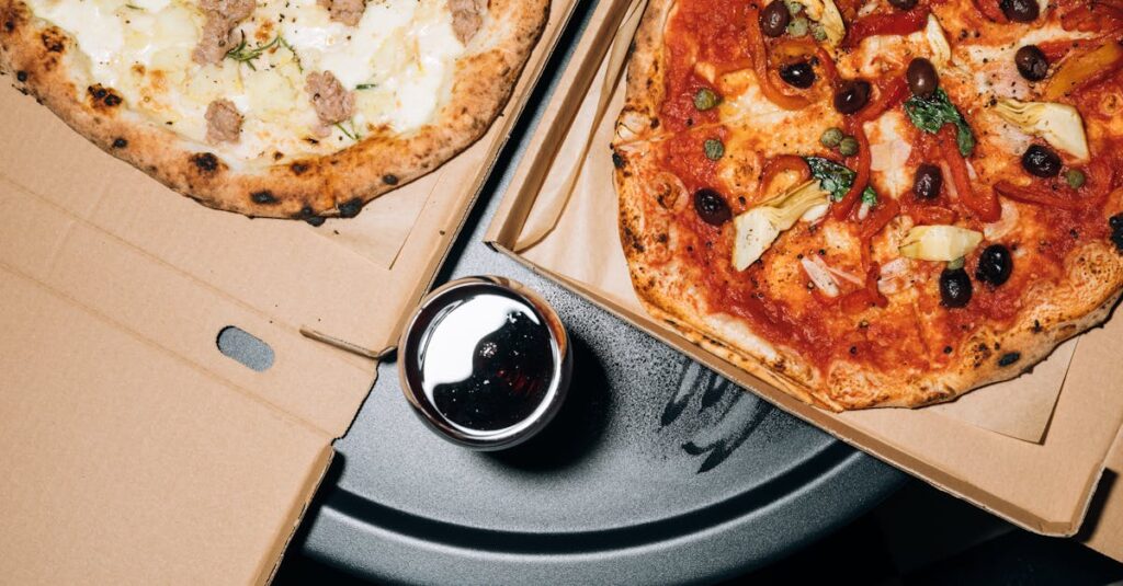 宅食を長く続けるための5つの工夫と生活に合った使い方を解説する図解イラスト