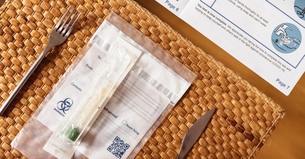 宅食お試しで見落とされがちな注意点をアイコン付きでわかりやすく解説した図
