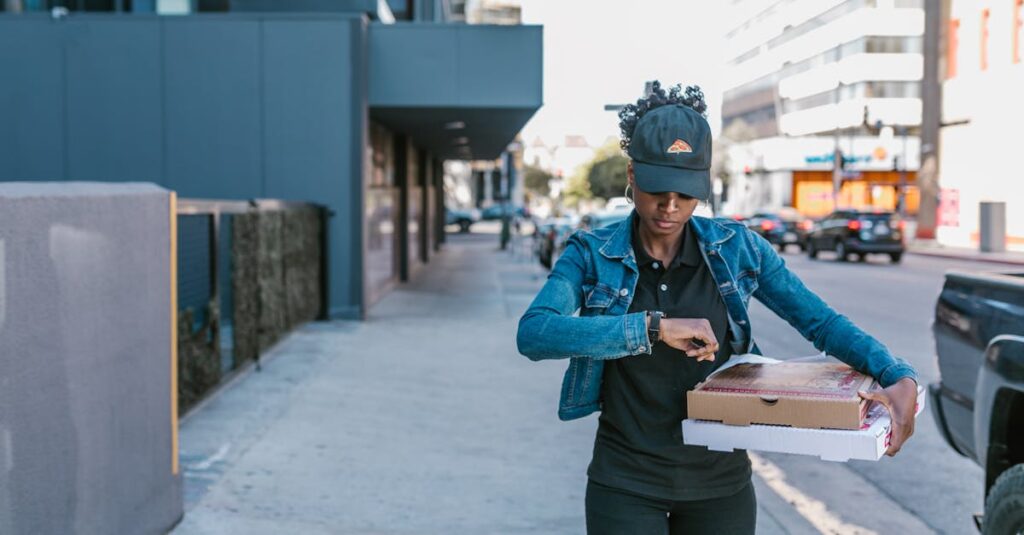 宅食導入前後で生活が大きく変わった人々のリアルなビフォーアフターの様子