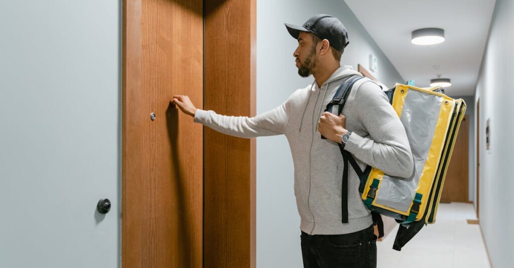 宅食が続けやすくなるための3つの条件を図解で説明したイラスト