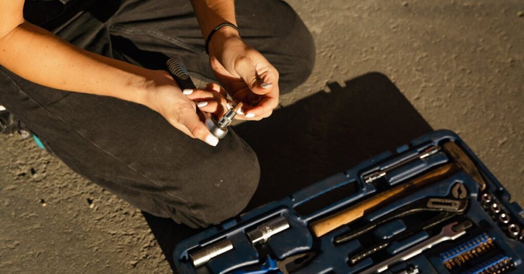 宅食サービスの選び方を目的別に分類した図解。栄養・時短・ミールキット・冷凍庫確認などの要素を視覚化